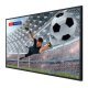 Monitor 86DM66D 86 cali 4K UHD IPS Digital Signage Display 24/7
