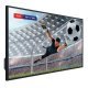Monitor 86DM66D 86 cali 4K UHD IPS Digital Signage Display 24/7