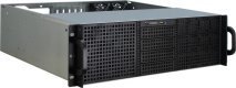 Inter-Tech 3U-30240 Rack Czarny