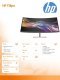 Monitor Pro seria 7 37.5 cala WQHD+ Thunderbolt 4 - 738pu