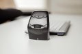 Mysz pionowa Bakker Elkhuizen DXT 3 - ergonomiczna, prawo- i leworęczna - optyczna - 7 przycisków - bezprzewodowa, przewodowa - 2,4 GHz, USB-C - odbiornik bezprzewodowy (USB)