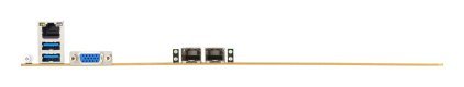 Płyta główna Asus K14PA-U12/ASMB11 1x SP5 AMD Epyc 9004 SoC (12xDIMM, 2xSFP28 25G, 3xPCIe 5.0 x16 slot, ASMB11, CEB)