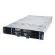 ASUS Rack 2U ESC4000A-E11-SKU1/2200W(1+1) AMD EPYC 1x LGA 4094 (SP3) 280W 8xDDR4 3200 8x3.5"/2.5" SATA/SAS*+2NVME 2 Intel i350 1Gb x2 4 Double Deck 7 1+1 2200W 80+ Platium (OUTLET)