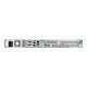 ASUS Rack 1U RS300-E12-PS4/350W Intel C262 LGA1700 95W 4xDDR5 4400/4000/3600 4x3,5"/2,5" 4*SATA/SAS/NVMe 2x Intel I210AT 1x Management Port 350W 80 PLUS Gold