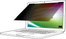 Filtr prywatności ekranu marki 3M Bright