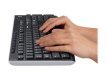 Klawiatura K120 for Business/BLK - CZE-SKY - EMEA