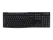 Klawiatura K120 for Business/BLK - CZE-SKY - EMEA