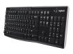Klawiatura K120 for Business/BLK - CZE-SKY - EMEA