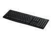 Klawiatura K120 for Business/BLK - CZE-SKY - EMEA