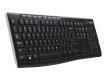 Klawiatura K120 for Business/BLK - CZE-SKY - EMEA