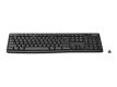 Klawiatura K120 for Business/BLK - CZE-SKY - EMEA