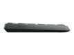 Logitech Klawiatura MK235 Wireless KBD+Mouse Grey CZ