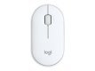 Logitech MK470 klawiatura Dołączona myszka Uniwersalne RF Wireless QWERTZ Niemiecki Biały