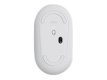 Logitech MK470 klawiatura Dołączona myszka Uniwersalne RF Wireless QWERTZ Niemiecki Biały
