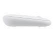 Logitech MK470 klawiatura Dołączona myszka Uniwersalne RF Wireless QWERTZ Niemiecki Biały