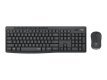 Zestaw LOGITECH MK295 US Silent Wireless