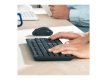 Zestaw LOGITECH MK295 US Silent Wireless