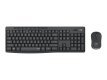 Zestaw LOGITECH MK295 US Silent Wireless