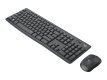 Zestaw LOGITECH MK295 US Silent Wireless