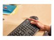 Logitech MK370 Combo for Business Graphite US