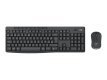 Logitech MK370 Combo for Business Graphite US