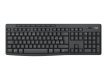 Logitech MK370 Combo for Business Graphite US