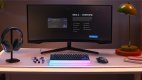 Logitech G G512 X 75 klawiatura Gaming USB QWERTY Angielski Czarny