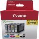 Multipack PGI-1500 BK/C/M/Y 9218B006