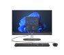 HP Pro 240 G10 All-in-One Desktop PC Intel® Core™ i5 16 GB DDR4-SDRAM 512 GB SSD Windows 11 Pro Czarny