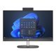 HP Pro 240 G10 All-in-One Desktop PC Intel® Core™ i5 16 GB DDR4-SDRAM 512 GB SSD Windows 11 Pro Czarny