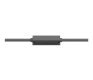 Logitech MeetUp Mic Extension Cable Grafitowy