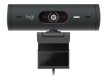 Kamera LOGITECH BRIO 500 Webcam/Graphite - EMEA