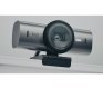Logitech MX Brio 705 for Business kamera internetowa 8,5 MP 4096 x 2160 px USB 3.2 Gen 1 (3.1 Gen 1) Aluminium, Czarny