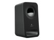 Zestaw głośników Logitech 980-000814 (2.0; kolor czarny)