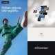 Motorola moto g37 16,9 cm (6.67") Dual SIM Android 16.0 5G USB Type-C 4 GB 128 GB 5200 mAh Szary