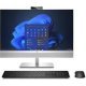 HP EliteOne 870 G9 AiO srebrny / 27" QHD / Intel Core i7-14700 2,1 GHz / 32 GB / 1 TB SSD / Intel UHD / W11P