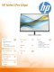 Monitor S5 Pro 524pu FHD USB-C 9D9V7AA#ABB