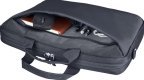 Torba na laptopa Classic Everyday Odyssey 14 cali Szara - A08JVAA