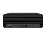 HP Elite SFF 800 G9 Intel® Core™ i5 i5-14500 16 GB DDR5-SDRAM 512 GB SSD NVIDIA T400 Windows 11 Pro PC Czarny