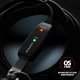 ADR-207 USB 2.0 A-M -> A-F aktywny kabel przedłużacz/wzmacniacz 7.5m
