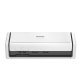 Brother ADS-1800W Skaner ADF 1200 x 1200 DPI A4 Biały