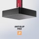 ADSA-M2C11 Stacja dokująca USB-C 3.2 Gen 2 ALU - 1 x NVMe /SATA M.2 10Gbps