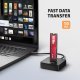 ADSA-M2C11L Stacja dokująca USB-C 3.2 Gen 2 - 1 x NVMe M.2 10Gbps