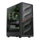 GameMax AERIS 330 MB Mini Tower Czarny