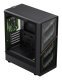 GameMax AERIS 330 MB Mini Tower Czarny