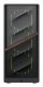GameMax AERIS 330 MB Mini Tower Czarny