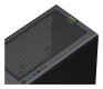 GameMax AERIS 330 MB Mini Tower Czarny