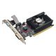 Karta graficzna - Geforce GT710 4GB DDR3 64Bit DVI HDMI VGA LP V3