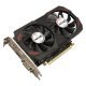 Karta graficzna Radeon RX 560 4GB GDDR5 128bit DP HDMI DVI Dual Fan