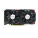 Karta graficzna - Radeon RX 580 8GB GDDR5 256Bit HDMI 2xDP Dual Fan